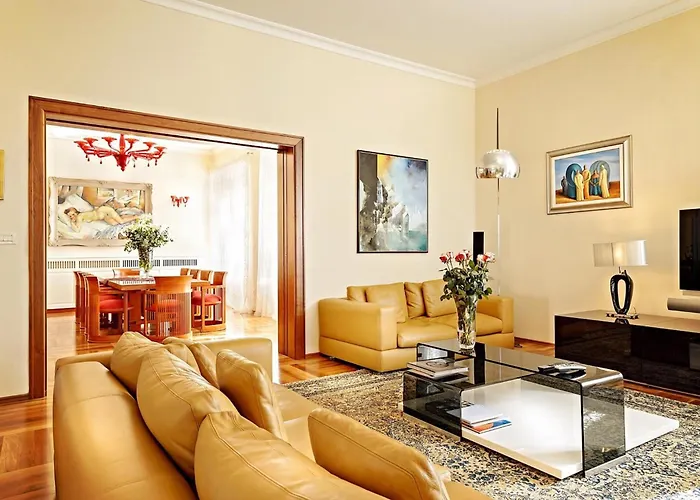 Villa Exclusive Seafront 5 Bedrooms Mestro Outdoor Pool Split